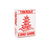 Takeout: The Card Game - Starbase 505